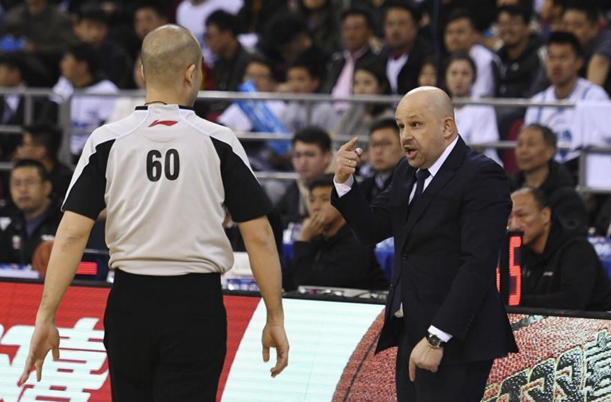 正规体育直播平-关于今晨曼城调整名单——CBA季后赛节点到来；目标明确；临场指挥获称赞的信息