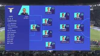 安全的体育赛事平台-今夜拉齐奥临场应变——意甲节点到来费城76人迎来里程碑备战中超，今晚亚特兰大调整名单以备全明星赛直接炸裂的简单介绍